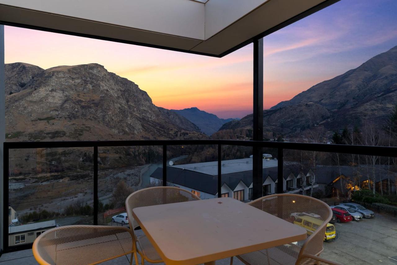 Riverview Penthouse - Apartment 19 Queenstown Exterior photo